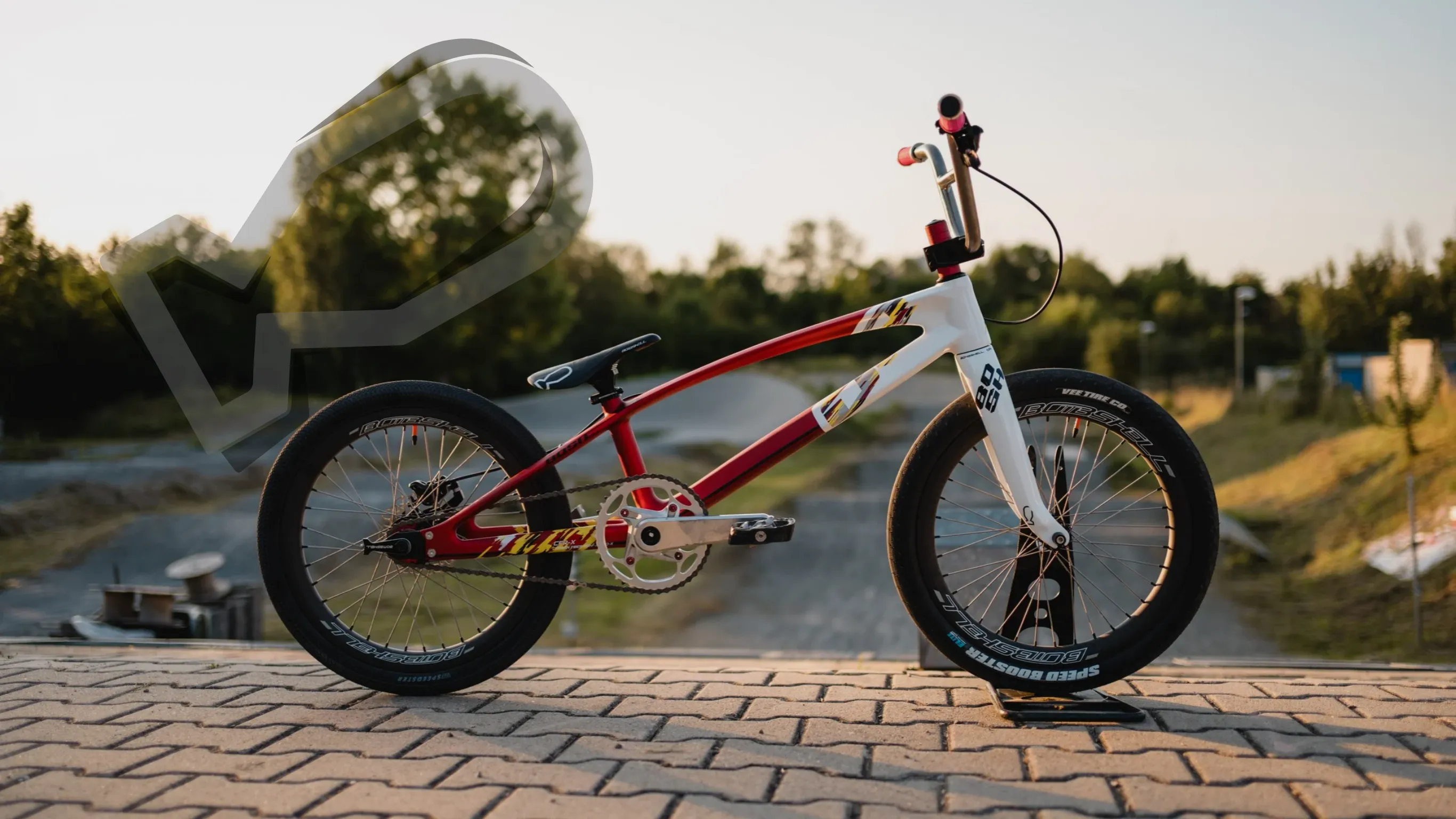 Bombshell Parts Europe | BMX Racing Components